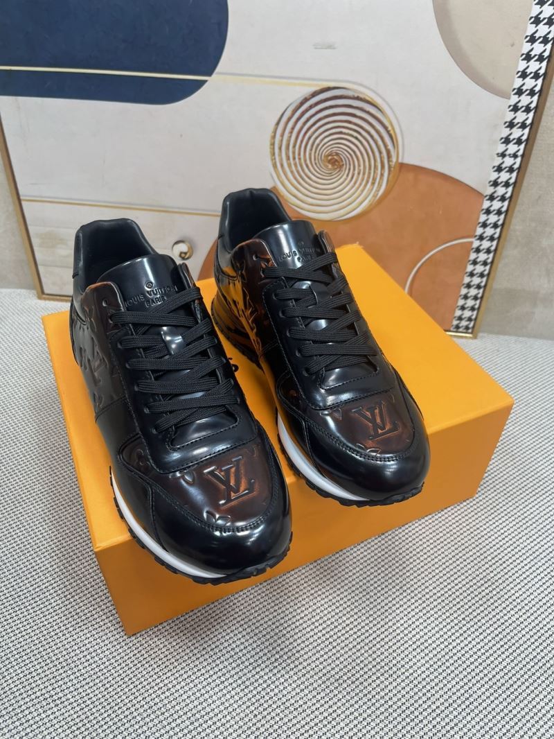 Louis Vuitton Run Away Sneaker